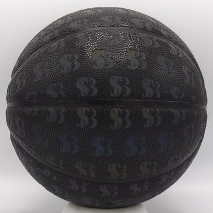 Shine Bling – Hypnotize – Holografische – Basketbal maat 7