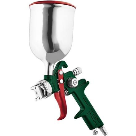 PARKSIDE Pneumatisch spuitpistool
