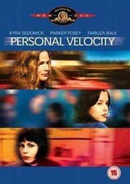 Personal Velocity