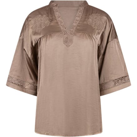 Nukus Nks01153 9 margo top silky sand