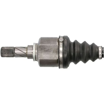 Aandrijfas POINT GEAR PNG76107