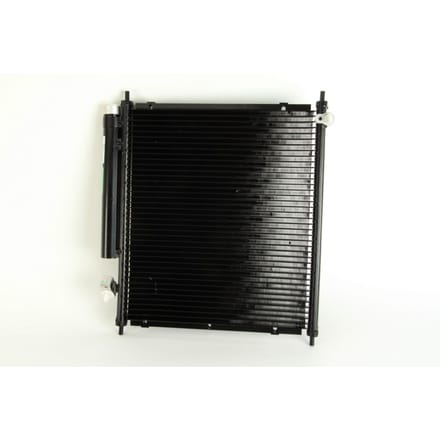Condensor, airconditioning NRF 35562