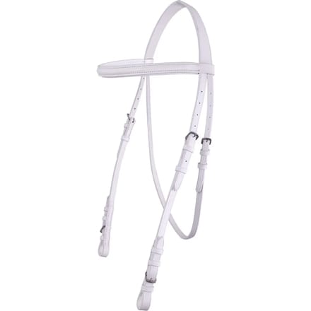 Qhp Keuringshoofdstel Qhp Classic Wit