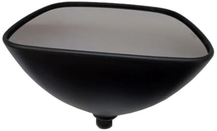 Milenco - Grand Aero Vervangingsglas Vlak