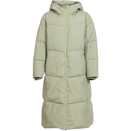 Lange damesjas Joma