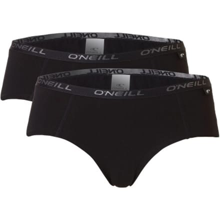 O'neill Plain Onderbroek Vrouwen - Maat L