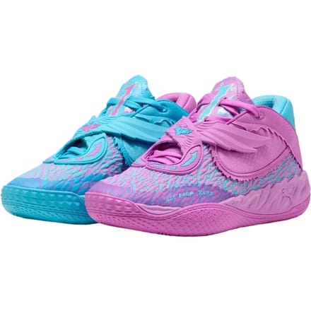 Puma Mb.05 Hive Blauw K01
