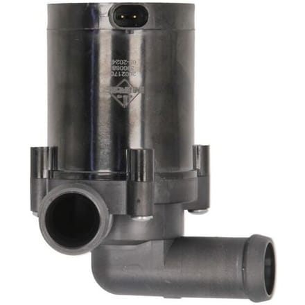 Hulpwaterpomp, hulpverwarming NRF 390088