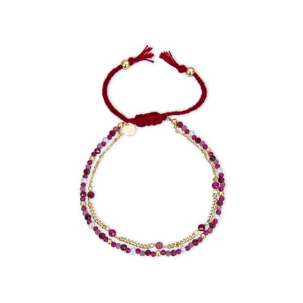 Armband Luxenter Asvorg Sterling Zilver 925