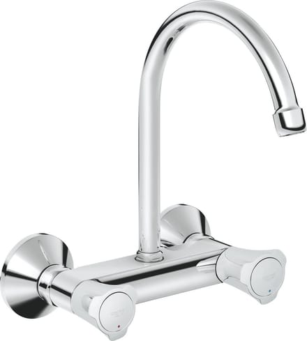 GROHE Costa Keukenmengkraan