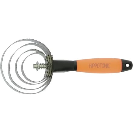ronde metalen weeder gel Hippotonic