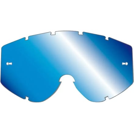 Anti-fog/anti-kras/anti-U.V. maskerscherm Progrip Modele 3309 Rapid Multilayered