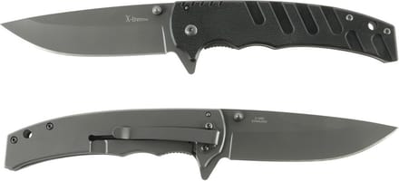 X-treme flipper assist g-10