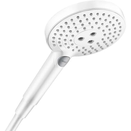 Hansgrohe Raindance Select S Handdouche 120 - 3jet - mat wit
