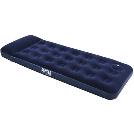 Intergard Camping luchtbed 185x76x28cm