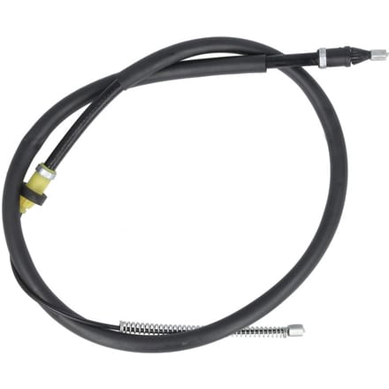 Kabel, parkeerrem ABE C7R036