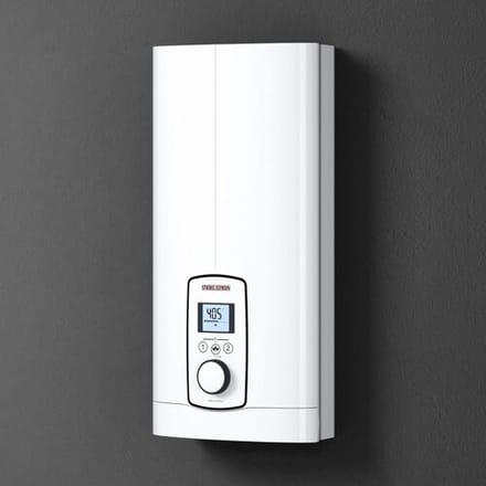 Stiebel Eltron doorstroomboiler DEL 18/21/24 Plus
