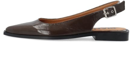 Bianco Slingbacks BIAVICTORIA