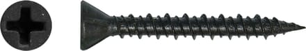 Fermacellschroef zwart 3,9x25