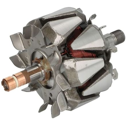 Rotor, generator HC-CARGO F 032 333 371