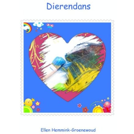 Dierendans - Ellen Hemmink-Groenewoud