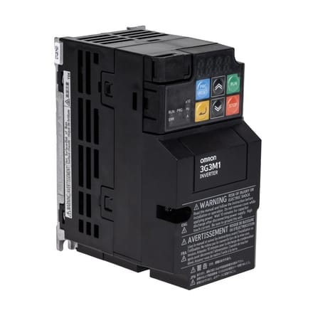 Buffalo Inverter ST Compact
