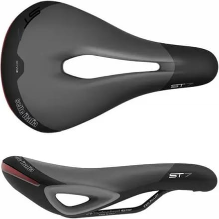 Zadel Selle Italia ST7 Superflow L3