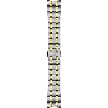 Tissot Straps T605036480 Chemin Des Tourelles Horlogeband