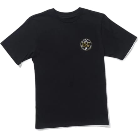 Kinder-T-shirt Salty Crew Legendary