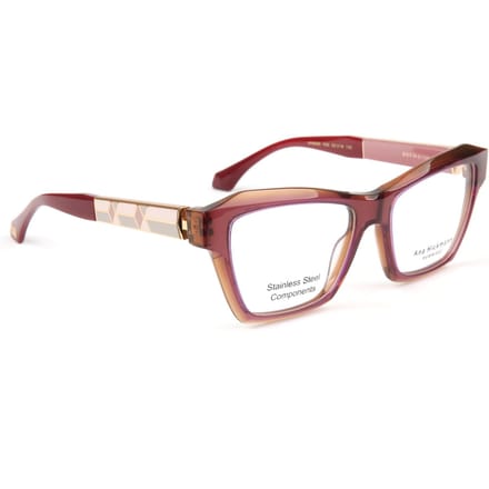 Ana Hickmann Optical Frame AH6580 H02 53