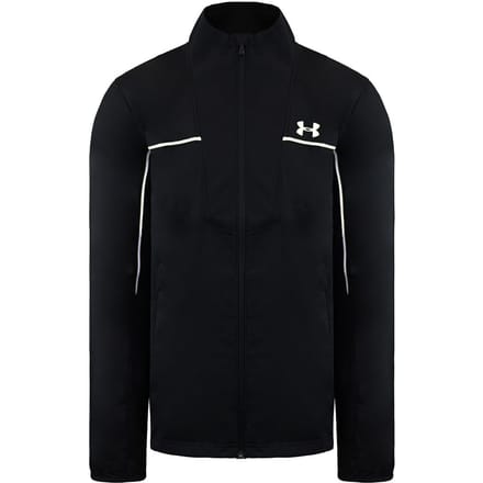 Under Armour Storm Windstrike heren zwart jack