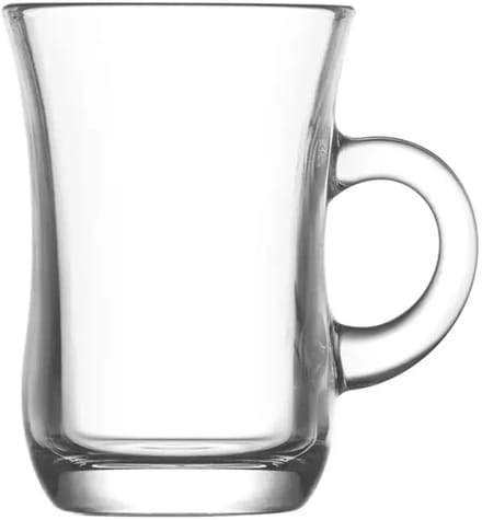 Glazenset LAV Yudum 105 ml