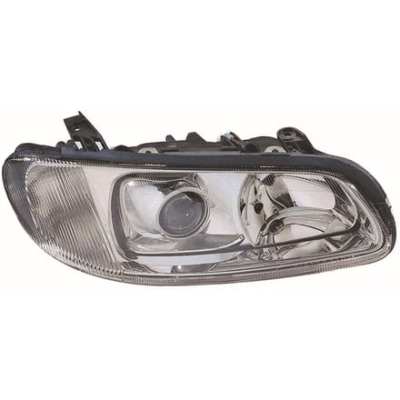 Koplampen DEPO 442-1119L-LD-EM, links