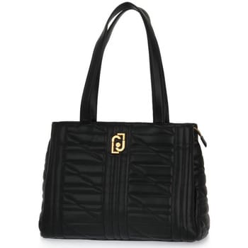 LIU JO Shopper Achala Tote Nero Zwart