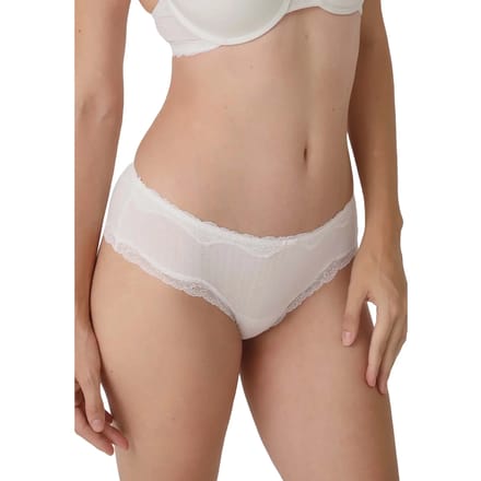 Damespanty's Sassa Bamboo Jacquard