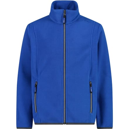 Kinderfleece CMP Arctic