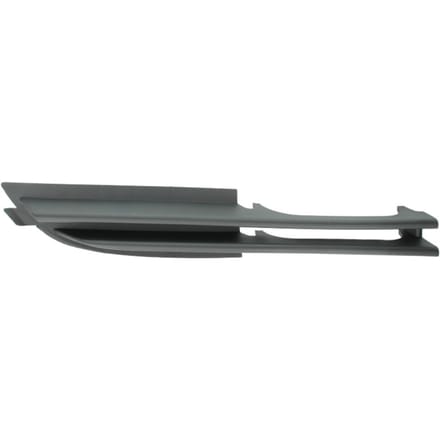 Ventilatierooster, bumper BLIC 6502-07-00619911LP links