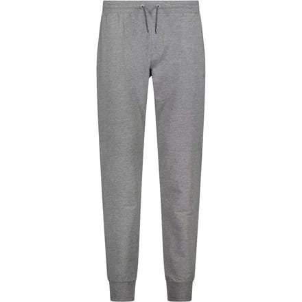 Cmp Long Broek 32d8117m Grijs 3XL Man