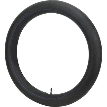 Chambre à air de remplacement 3.00‑18 pour scooter Pneu de scooter électrique pour tricycle électromobile black