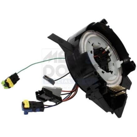 Wikkelveer, airbag MEAT & DORIA 231949