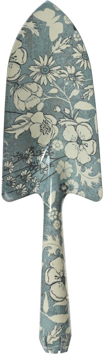 Decoris Tuinschepje Bloemen - Tuinaccessoire -
