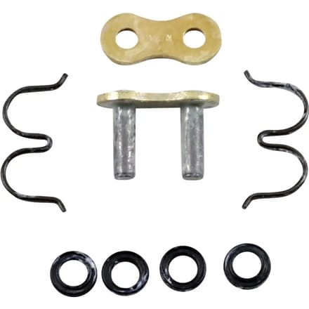 Solid Rivet Chain Fastener Regina Gpz 520