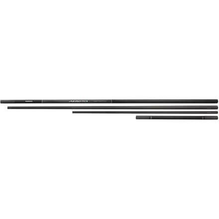 Landingsnetbeugel Shimano Aero Pro Nh 3-4m (x3)