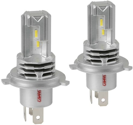 9-32V Halo led H4 - 20 W - P43T