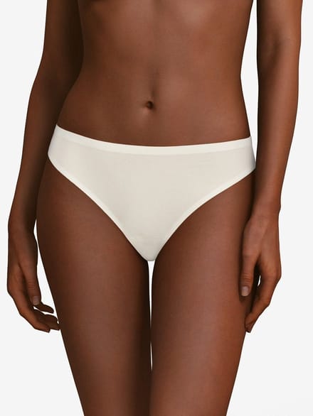 SoftStretch String Nymphea Pink