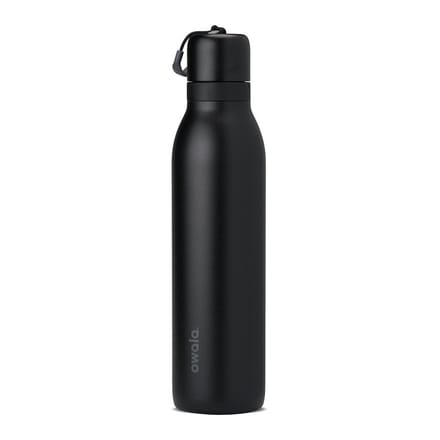 Owala Freesip® Twist 700ml Thermosfles Zwart