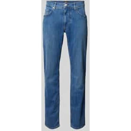 Comfort fit jeans in 5-pocketmodel model 'Cooper'