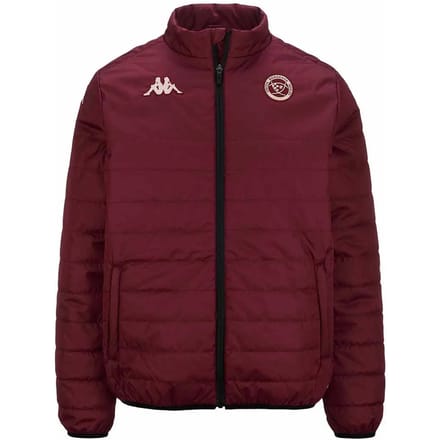 Donsjack Union Bordeaux-Bègles Arseco 8 2024/25