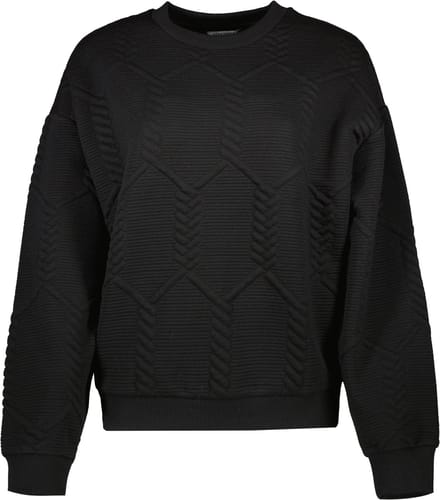 Cars Jeans Jaquard Sweater Luna - Dames
