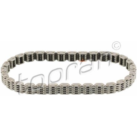 Topran Ketting, aandrijving oliepomp HANS PRIES 116 212